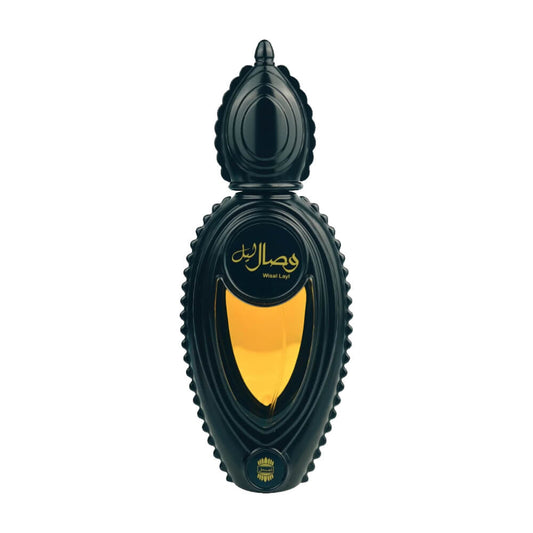 Ajmal Wisal Layl EDP