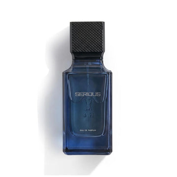 Al Majed Oud Serious EDP for Men