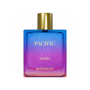 Rayhaan Pacific Aloha EDP for Men