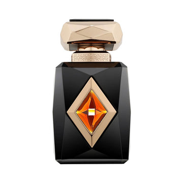Fragrance World French Avenue Amber Saffron Extrait de Parfum