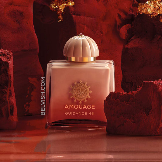 Amouage Guidance 46 Extrait De Parfum