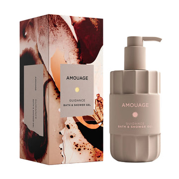 Amouage Guidance Bath & Shower Gel