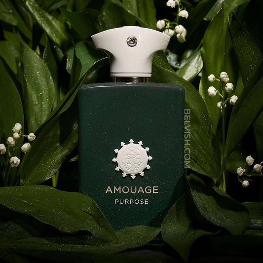 Amouage Purpose EDP
