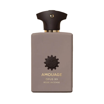 Amouage Opus XII Rose Incense EDP Unisex