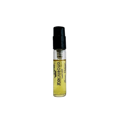 Lunar Vetiver 2.5ml Vial