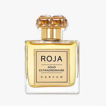 Roja Aoud Extraordinaire Parfum