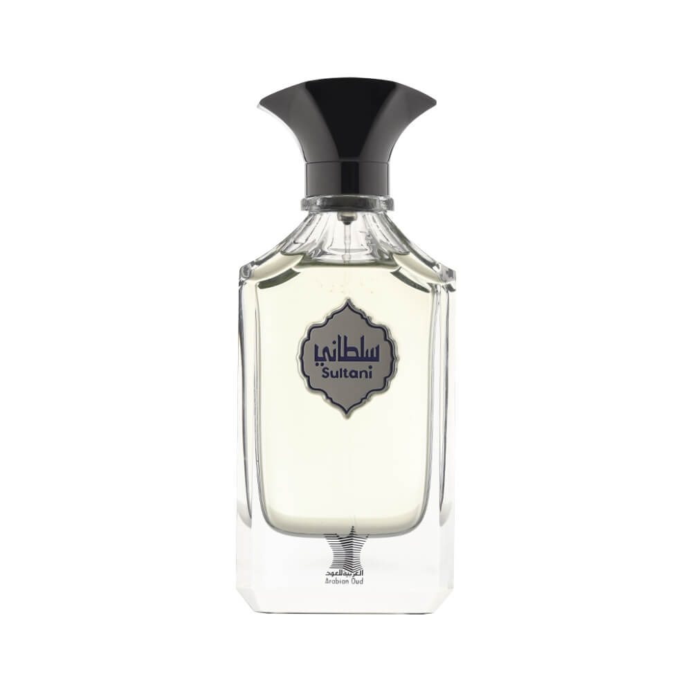 Arabian Oud Sultani EDP for Men 200ml - Image 1