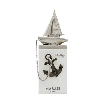 Arabiyat Prestige Marasi EDP For Him