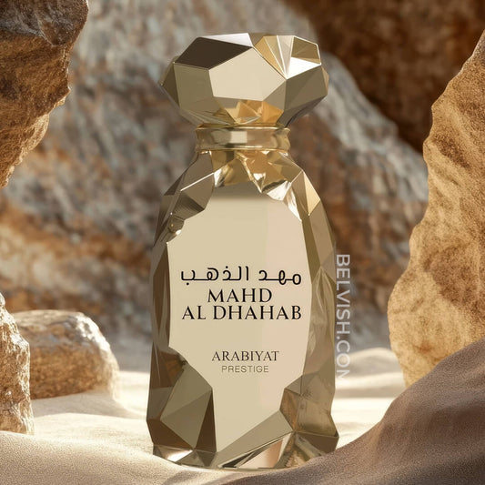 Arabiyat Prestige Mahd Al Dhahab EDP Unisex
