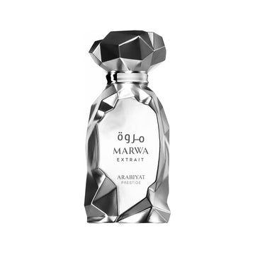 Arabiyat Prestige Marwa Extrait de Parfum for Men