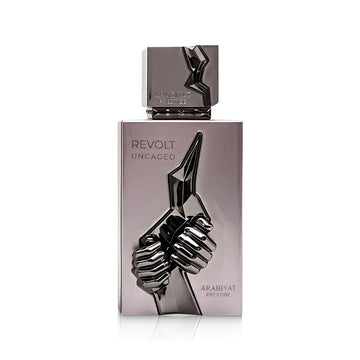Arabiyat Prestige Revolt Uncaged EDP