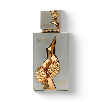 Arabiyat Prestige Revolt Uprising EDP