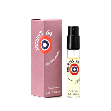 Etat Libre d'Orange Archives 69 2ml Vial