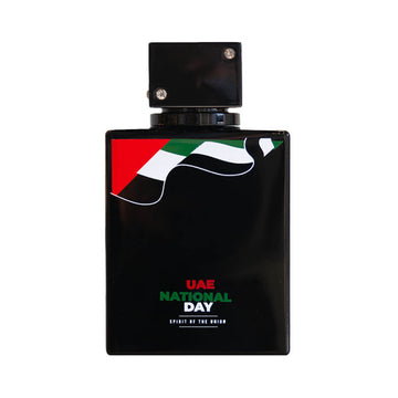 Armaf Club De Nuit Intense Man UAE National Day Special Edition