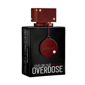 Armaf Club De Nuit Intense Overdose Extrait de Parfum for Men