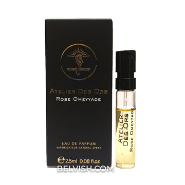 ADO Rose Omeyyade EDP 2.5ml Vial