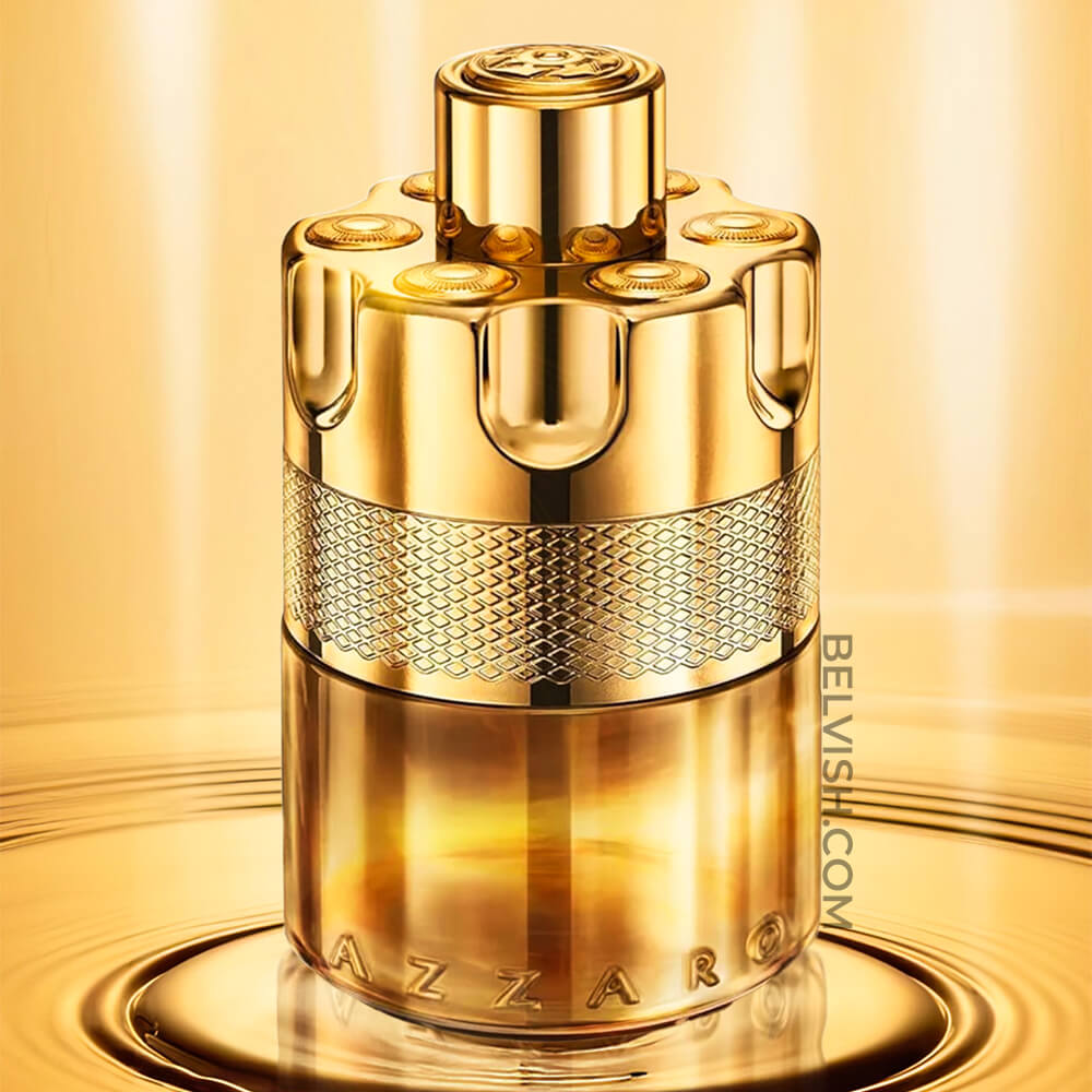Azzaro Forever Wanted Elixir Parfum for Men - Main Image