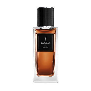 YSL Yves Saint Laurent Babycat EDP