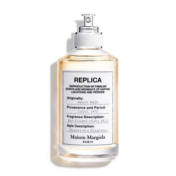 Maison Margiela Replica Beach Walk EDT
