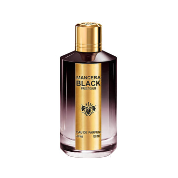 Mancera Black Prestigium EDP Unisex