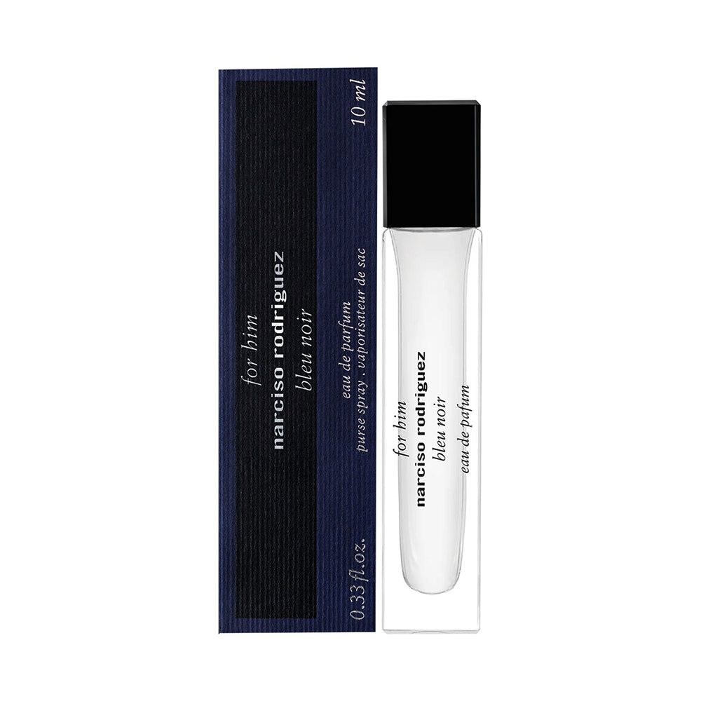 Narciso Rodriguez for Him Bleu Noir EDP 10ml Travel Spray