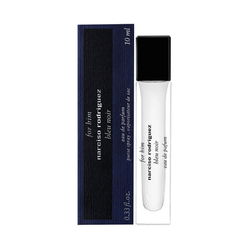 Narciso Rodriguez for Him Bleu Noir EDP 10ml Travel Spray