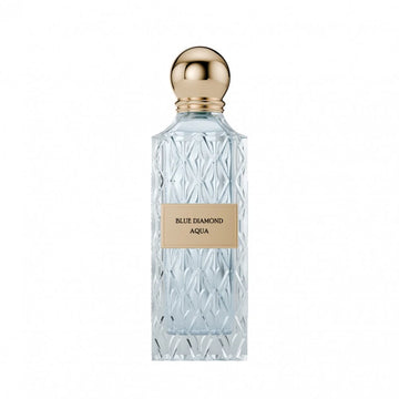 IBRAQ Ibraheem Al Qurashi Blue Diamond Aqua EDP