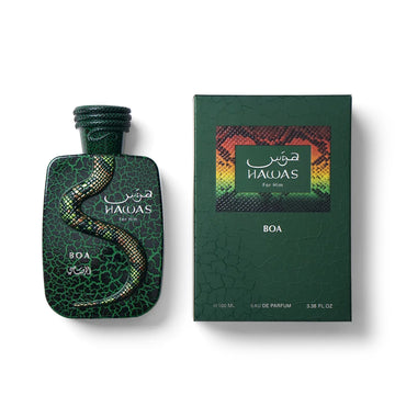 Rasasi Hawas Boa EDP