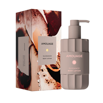 Amouage Guidance Body Lotion