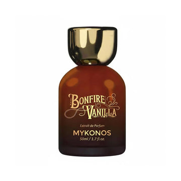 Mykonos Bonfire Vanilla Extrait de Parfum