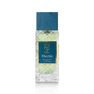 Bujairami Hectic Extrait de Parfum Unisex