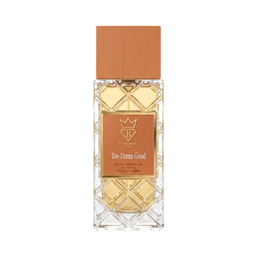 Bujairami Too Damn Good Extrait de Parfum Unisex