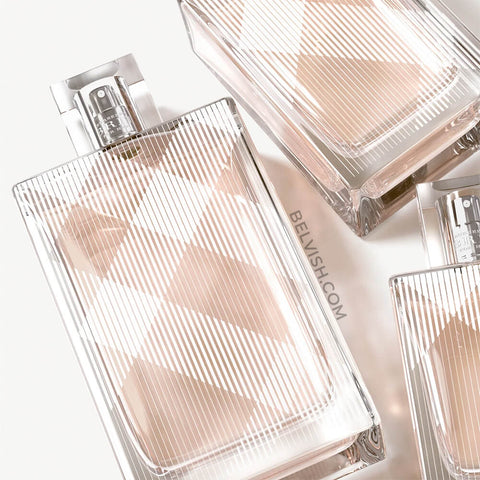 Burberry Brit For Her EDT for Women