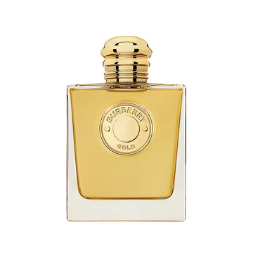Burberry Gold EDP Intense for Women