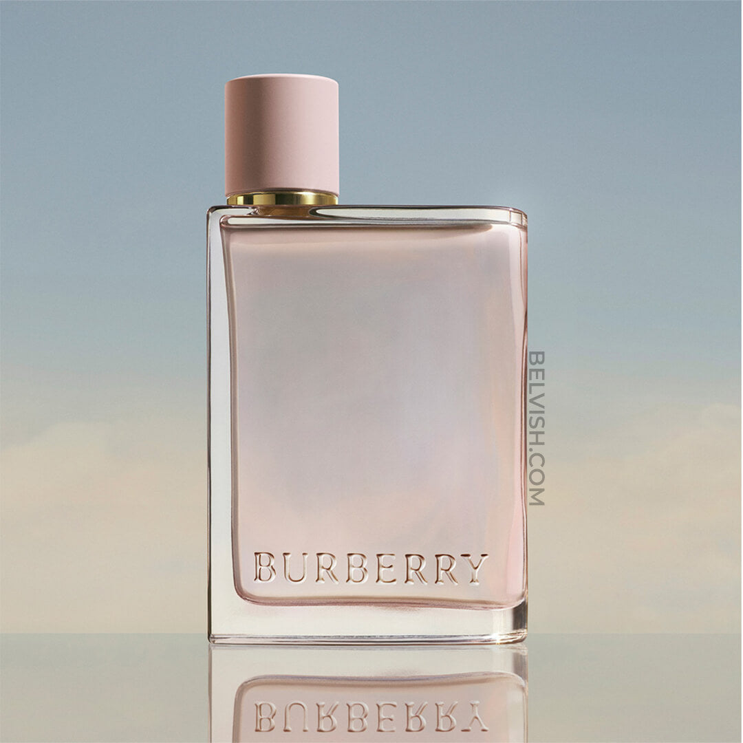 Burberry Her Eau de outlet Parfum