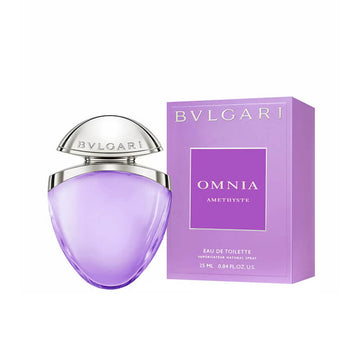 Bvlgari Omnia Amethyste EDT for Women