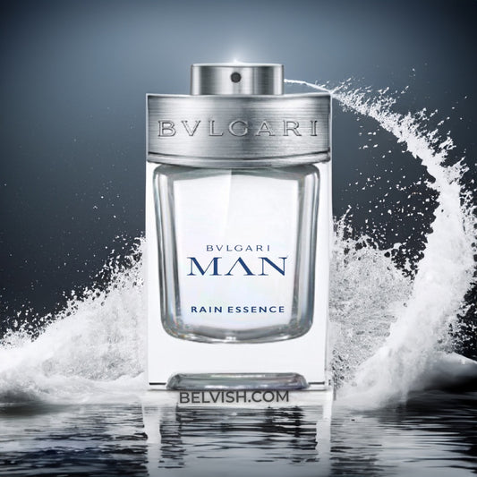 Bvlgari Man Rain Essence EDP for Men