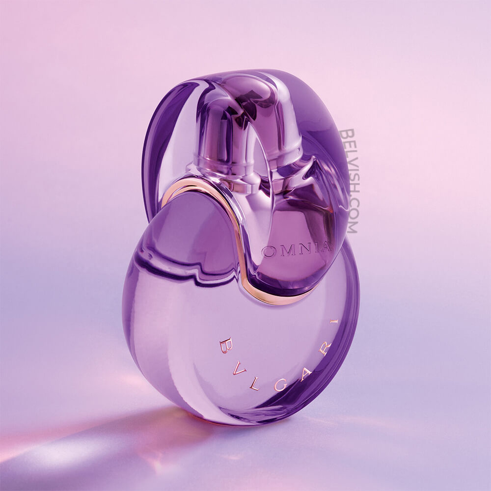 Bvlgari Omnia Amethyste EDT for Women – Luxury Perfume