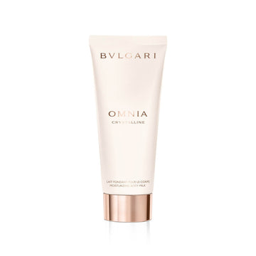 Bvlgari Omnia Crystalline Body Milk