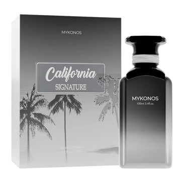 Mykonos California Signature Extrait de Parfum