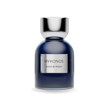 Mykonos California Club Extrait de Parfum