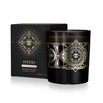 Initio Oud For Greatness Scented Candle