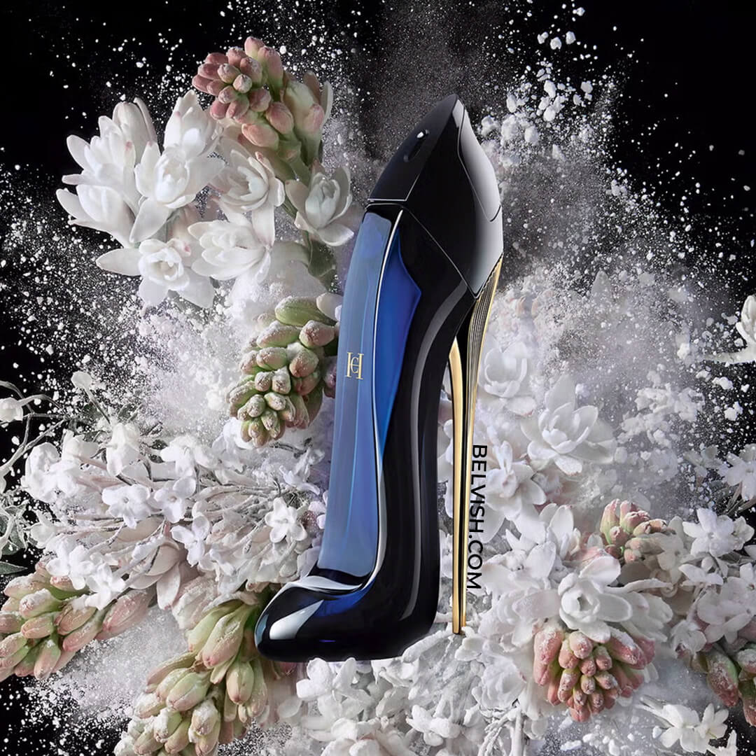 Very Good Best Price Good Girl Perfume 50ml Carolina Herrera Good