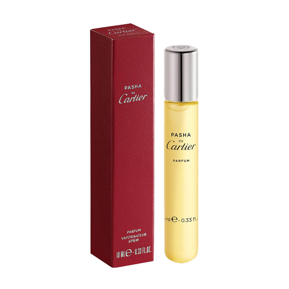 香水(男性用) Pasha de Cartier Parfum Pasha de Cartier Cologne | FragranceNet.com ®