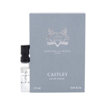 PDM Castley EDP 1.5ml Vial