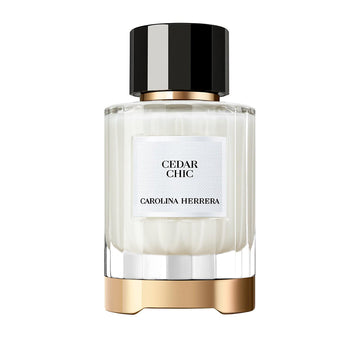Carolina Herrera Cedar Chic EDP