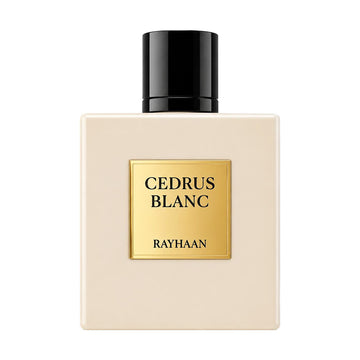 Rayhaan Cedrus Blanc EDP Unisex