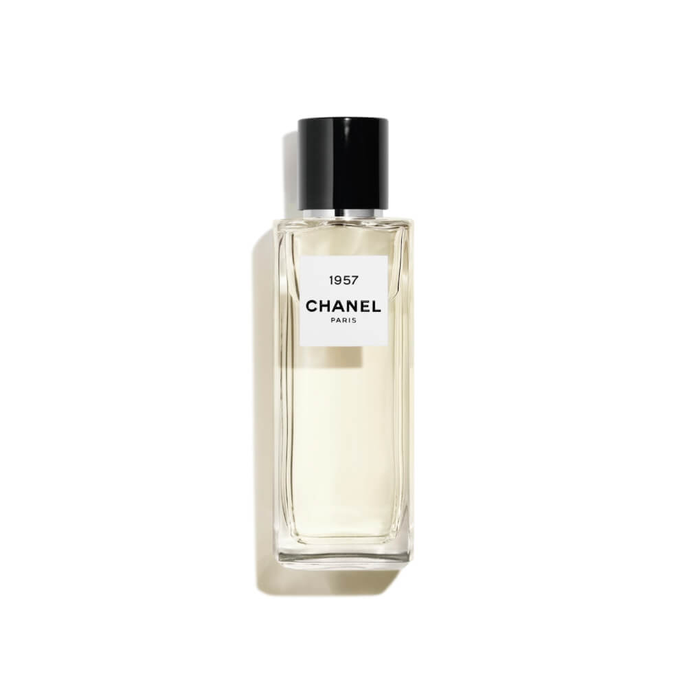 Chanel No° EDP Factory LIMITED EDITION - Main Image