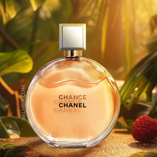 Chanel Chance EDT for Women