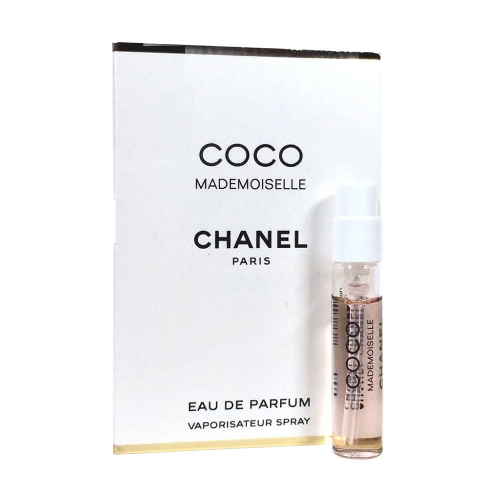 Coco Mademoiselle EDP for Women 1.5ml Vial